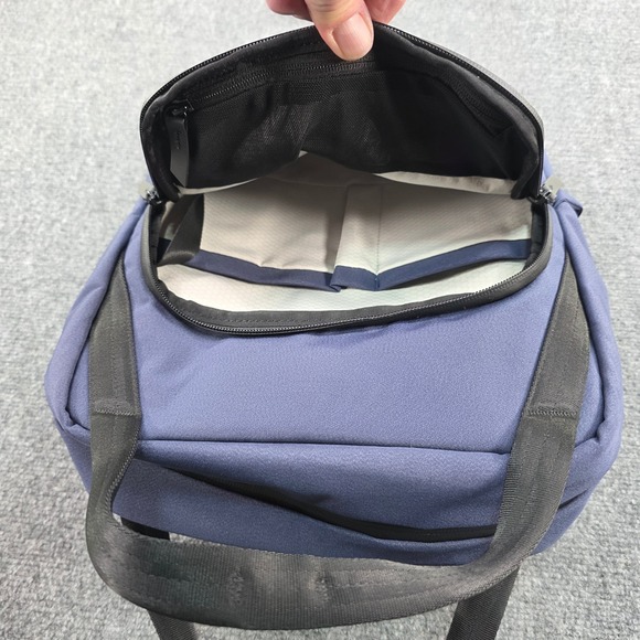 Alpaka‎ Bravo TotePack Convertible Backpack Slate Blue NWT main image 6